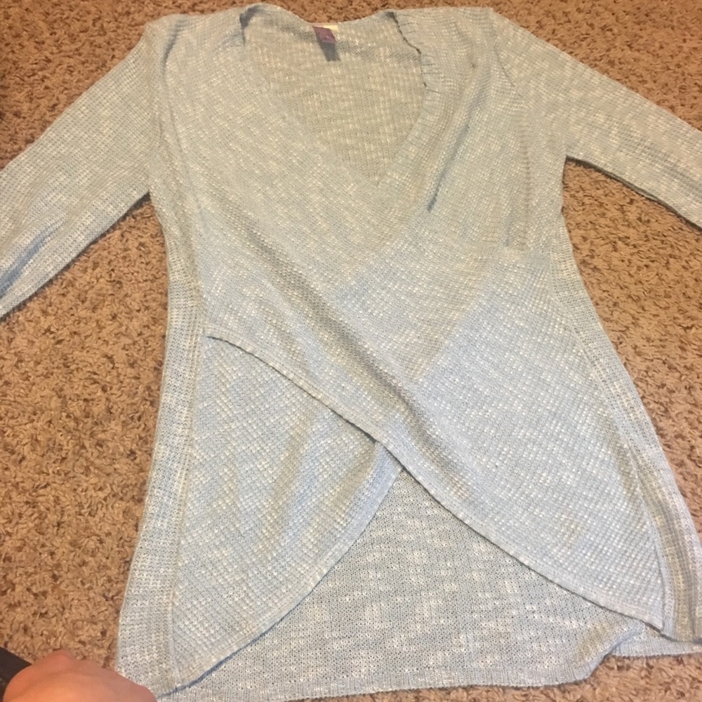 Alya size small sweater newlike